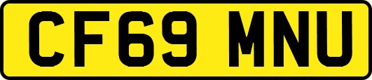CF69MNU
