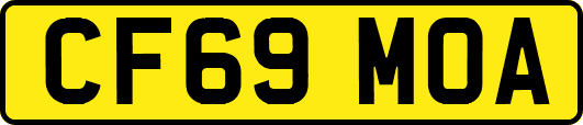 CF69MOA