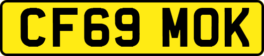 CF69MOK