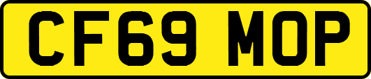 CF69MOP