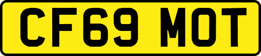 CF69MOT