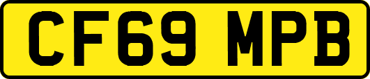 CF69MPB