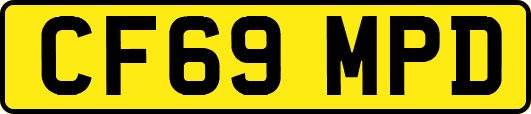 CF69MPD