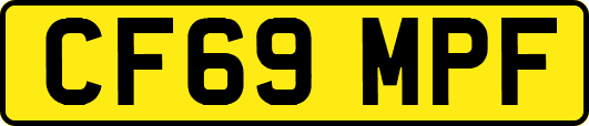 CF69MPF