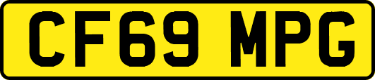 CF69MPG