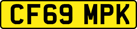 CF69MPK