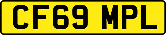 CF69MPL