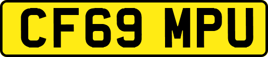 CF69MPU