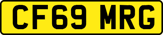 CF69MRG