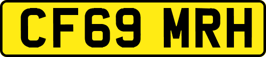 CF69MRH