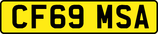CF69MSA
