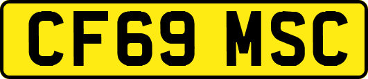 CF69MSC