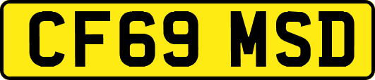 CF69MSD