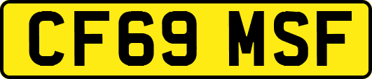 CF69MSF