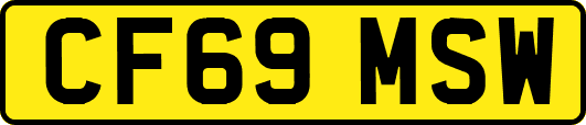 CF69MSW