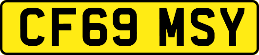 CF69MSY