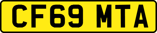 CF69MTA