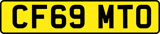 CF69MTO