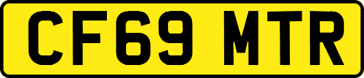 CF69MTR