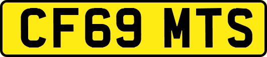 CF69MTS