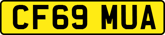 CF69MUA