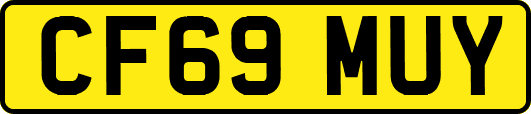 CF69MUY