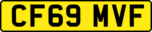 CF69MVF