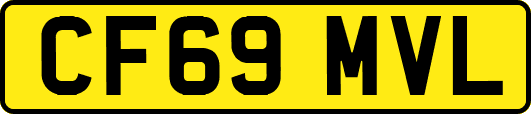 CF69MVL