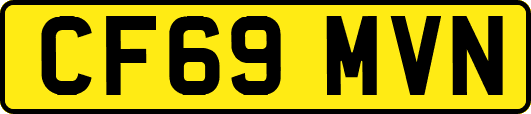 CF69MVN