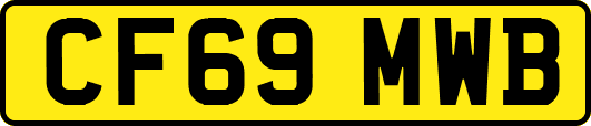 CF69MWB