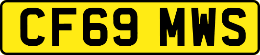 CF69MWS
