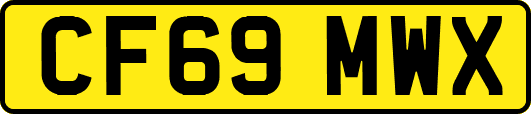 CF69MWX