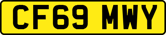 CF69MWY