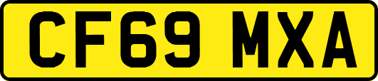 CF69MXA