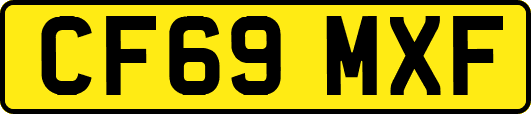 CF69MXF
