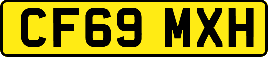 CF69MXH