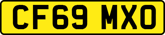 CF69MXO
