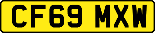 CF69MXW