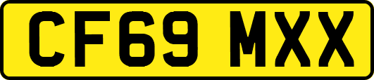 CF69MXX