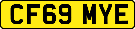 CF69MYE
