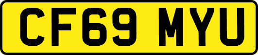 CF69MYU