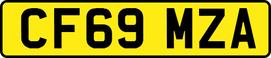 CF69MZA