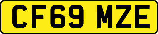 CF69MZE
