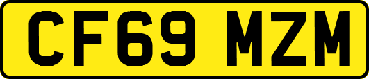 CF69MZM