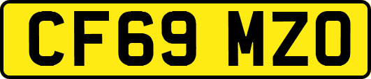 CF69MZO