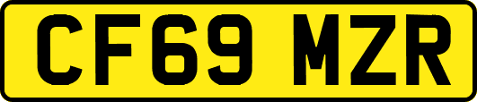CF69MZR
