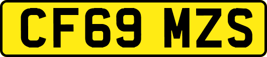 CF69MZS