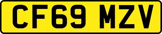 CF69MZV