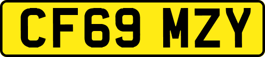 CF69MZY