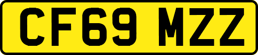 CF69MZZ
